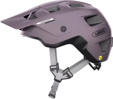 MoDrop MIPS ash purple (NOVINKA - k dodání od 4/2026)