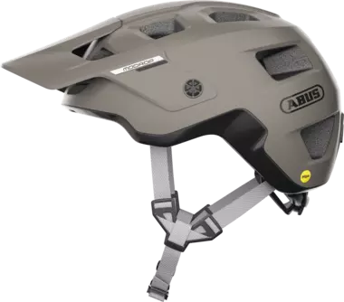 MoDrop MIPS dust grey (NOVINKA - k dodání od 4/2026)