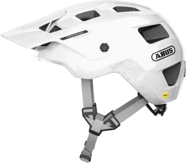 MoDrop MIPS alpine white (NOVINKA - k dodání od 4/2026)