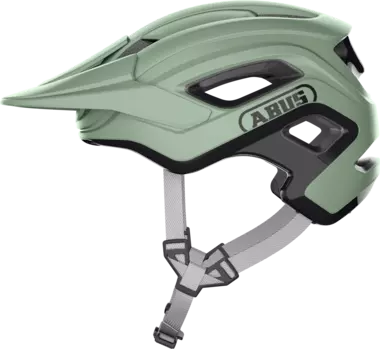 CliffHanger mist green (NOVINKA - k dodání od 4/2026)