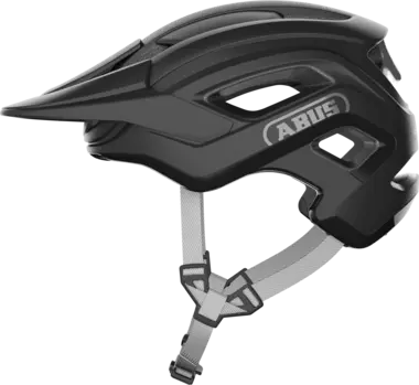 CliffHanger muted black (NOVINKA - k dodání od 4/2026)