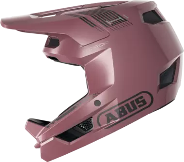 HiDrop blush red (NOVINKA - k dodání od 4/2026)