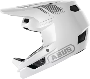 HiDrop alpine white (NOVINKA - k dodání od 4/2026)