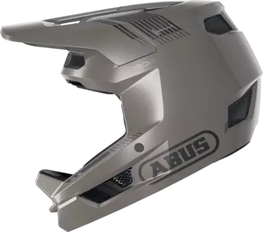 HiDrop dust grey (NOVINKA - k dodání od 4/2026)