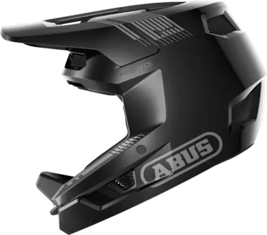 HiDrop muted black (NOVINKA - k dodání od 4/2026)