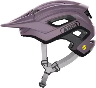Cliffhanger MIPS ash purple (NOVINKA - k dodání od 4/2026)
