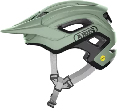 Cliffhanger MIPS mist green (NOVINKA - k dodání od 4/2026)