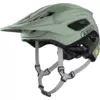 Cliffhanger MIPS mist green (NOVINKA - k dodání od 4/2026)