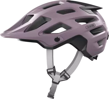 Moventor 2.0 ash purple (NOVINKA - k dodání od 4/2026)