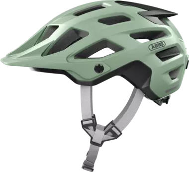 Moventor 2.0 mist green (NOVINKA - k dodání od 4/2026)