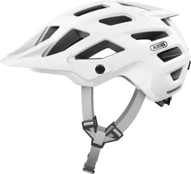 Moventor 2.0 alpine white (NOVINKA - k dodání od 4/2026)