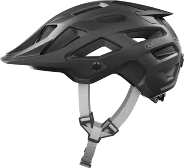 Moventor 2.0 muted black (NOVINKA - k dodání od 4/2026)