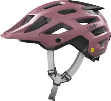 Moventor 2.0 MIPS blush red (NOVINKA - k dodání od 4/2026)