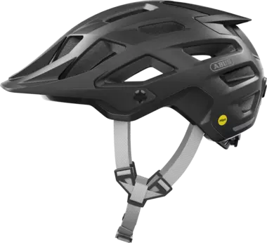 Moventor 2.0 MIPS muted black (NOVINKA - k dodání od 4/2026)