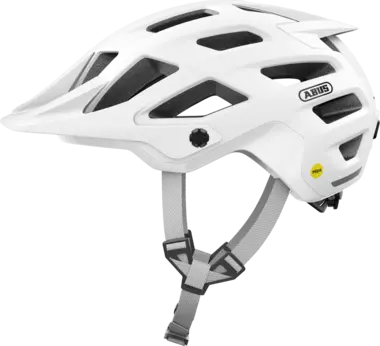 Moventor 2.0 MIPS alpine white (NOVINKA - k dodání od 4/2026)