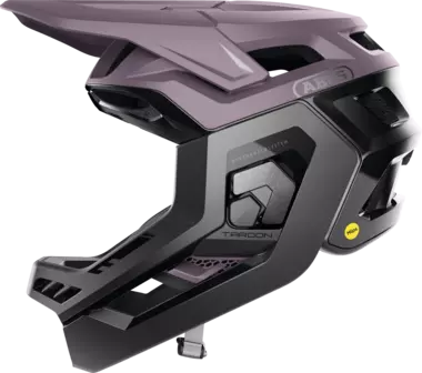 TARGON MIPS ash purple (předobjednávka)
