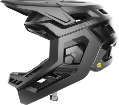 TARGON MIPS velvet black (předobjednávka)