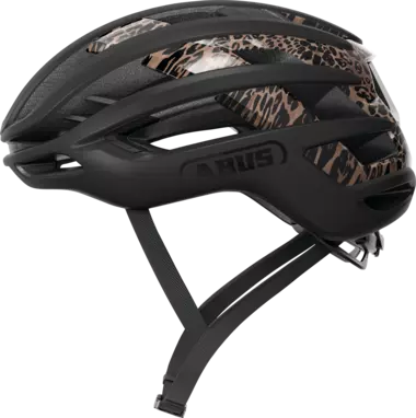 AirBreaker 2.0 leo black
