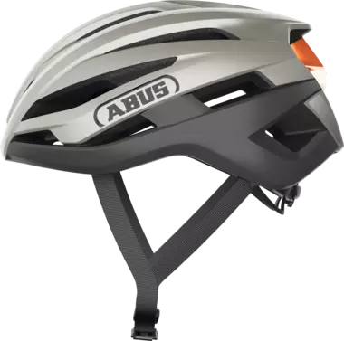 StormChaser ACE lunar silver
