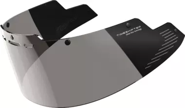 Visor narrow smoke TIMESHIFTER M/L