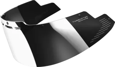Visor narrow mirrored TIMESHIFTER M/L