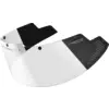 Visor wide clear TIMESHIFTER M/L