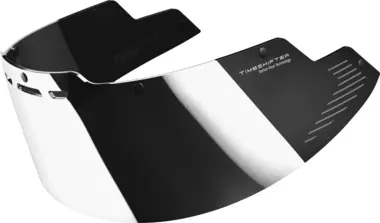 Visor wide mirrored TIMESHIFTER M/L