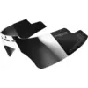 Visor cut mirrored TIMESHIFTER M/L