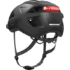 Lowk-y LED velvet black