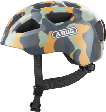 Youn-I 3.0 blue camo