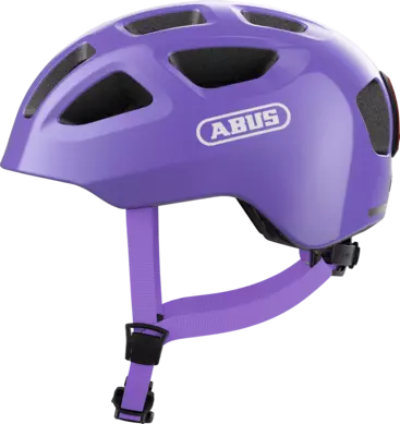 Youn-I 3.0 candid purple