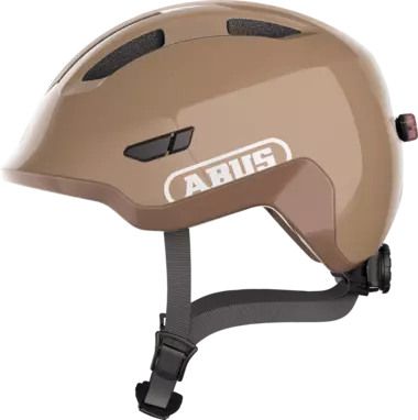 Smiley 3.0 FL.ACE LED coffee brown