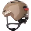 Smiley 3.0 FL.ACE LED coffee brown