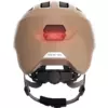 Smiley 3.0 FL.ACE LED coffee brown