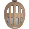 Smiley 3.0 FL.ACE LED coffee brown