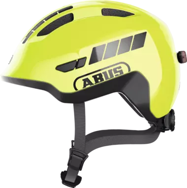 Smiley 3.0 FL.ACE LED signal yellow