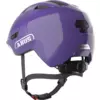 Smiley 3.0 candid purple