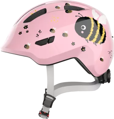 Smiley 3.0 rose bee