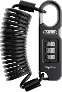 Combiflex TripMate 180 Black