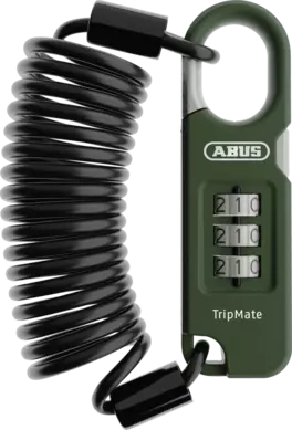 Combiflex TripMate 180 Green