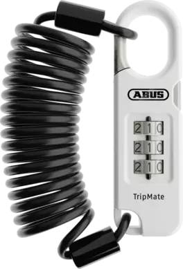 Combiflex TripMate 180 White