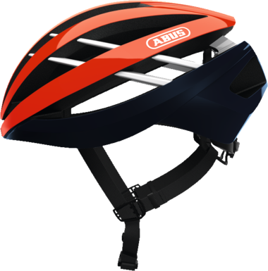 Aventor shrimp orange